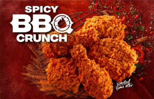 KFC Malaysia Makes Waves in September with Exciting New Offerings