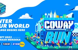 Celebrating Diversity and Wellness in conjunction with Malaysia Day