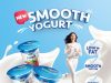 New Lactel Smooth Low Fat Yogurt available in Malaysia