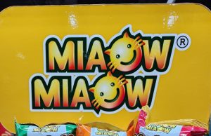 Miaow Miaow launches Hoop snacks