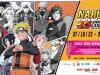 Step into the World of NARUTO: Malaysia’s First NARUTO Exhibition Featuring the TV Animation 20th Anniversary lands in Kuala Lumpur