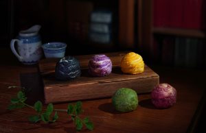 Old Seng Choong launches brand new Bake-Off Concept stores