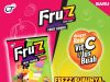 OT Group new launches including FRUZZ and Imperial Creme