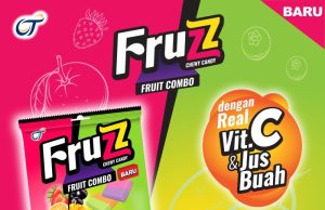 OT Group new launches including FRUZZ and Imperial Creme
