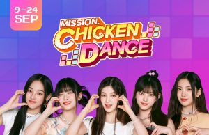 McDonald’s Malaysia and KPOP Sensation NewJeans Spice Things Up!