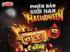 Acecook Siukay instant noodles for Halloween: So spicy, it’s scary!