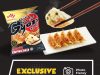 New Ajinomoto Chicken Gyoza by Ajinomoto Malaysia