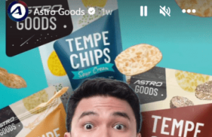 Quick commerce player ASTRO Indonesia launches more own label products