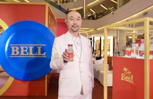 M & R Distributor recruits Kanchai Kamnerdploy to promote Bell’s bird nest