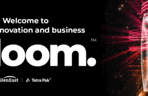 Tetra Pak and DenEast have launched innovation centre Bloom.