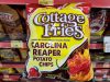 Wise Cottage Fries Carolina Reaper exclusively at 7-Eleven Malaysia