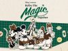 Relive the Disney magic with vintage-styled designs at Starbucks