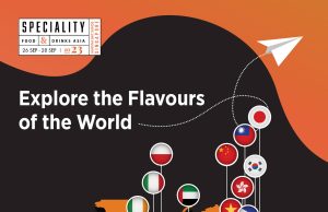 Culinary Innovation Unveiled: Speciality Food & Drinks Asia Returns with its 5th Edition