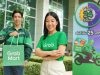 GrabMart unveils Quick Commerce shopper insights Leveraging the “Habitual Marketing” approach and highlighting 24-hour service in the second half