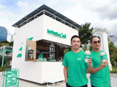 Banpu NEXT’ collaborates with ‘Roots’, encouraging all to embrace ‘A cup to Net-Zero’ while bringing to life “Thailand’s first 100% Clean Energy Pop-Up Cafe