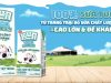 IDP debuts LOF KUN 100% Fresh Milk
