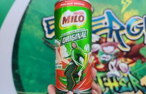 MILO Malaysia wants you to show what you’re made of