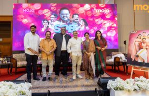 A Musical Memoir: Honouring a Legend at the Mojo Concert Series 2023