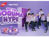 Nabati goguma series endorsed by South Korean boy band Enhypen