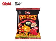 Liwayway unveils new snacks in Indonesia