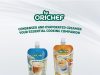 Pouch drink brand Origina expands into condensed and evaporated creamer with Orichef