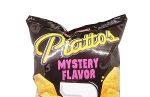 URC Indonesia rolls out new Piattos Mystery flavour