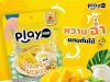 Bring home Playmore Mango Stick Rice Gummy and more