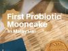 PureMed debuts Malaysia’s first probiotic mooncake with BC30