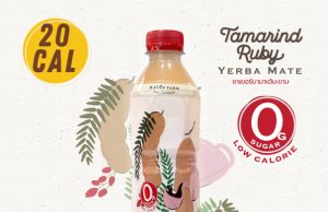 Ravin Farm launches new juice drinks