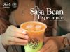 Coffee Bean & Tea Leaf and Sasa offer The Sasa Bean Experience