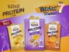 New PepsiCo Sunbites Protein chips offers 7g of protein