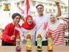 Teh Gelas now has four new flavours