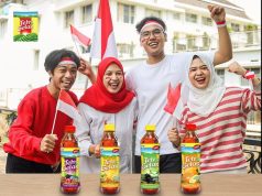 Teh Gelas now has four new flavours
