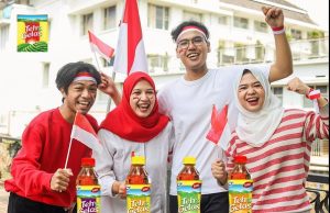 Teh Gelas now has four new flavours