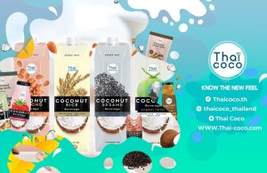 SET welcomes coconut-based product manufacturer “COCOCO” on Sept 14
