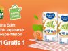 Tropicana Slim Oat Drink now has Japanese cantaloupe melon flavour