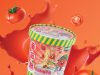 New Homey Vegan Tomato Flavour Instant Glass Noodle launched in Malaysia