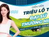 Yoyic Live Lactobacillus Drink is now in Vietnam
