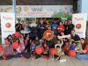 Revenue Valley Group Shares The Love On World Food Day