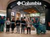 Columbia Marks Debut in Malaysia with Store Openings in Suria KLCC and Pavilion Bukit Jalil