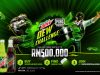 Bringing the PUBGM experience from virtual to reality: Mountain Dew’s Dew Challenge returns in collaboration with mobile gaming giant, PUBG