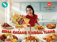 Heinz ABC launches ready-to-use ABC Bumbu Kacang Serbaguna