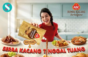 Heinz ABC launches ready-to-use ABC Bumbu Kacang Serbaguna
