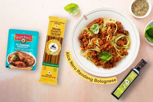 Alce Nero™ Celebrates 45 Years of Pioneering Organic & Sustainable ...