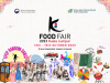 K-Food Fair is Back in Its 6th Year with More Thrilling K-Activities!