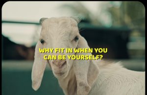 Julie’s Teams Up With The Greatest Of All Time (G.O.A.T.s) In Their Latest #Take25 Campaign For Mental Wellness