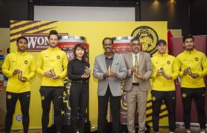 A Winning Blend: Wonda Coffee and Football Association of Malaysia (FAM) Collaborate to Fuel Malaysian Football Fans and the National Team