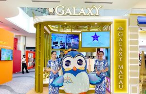 GALAXY MACAU JOINED THE “EXPERIENCE MACAO UNLIMITED” MALAYSIA ROADSHOW