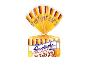 Ace your nutrition with the all-new tasty Gardenia Nutri-Ace Sprouted Soft Grain 100% Wholemeal Loaf