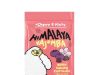 Himalaya Vajomba Pastilles Berry Sakura is enriched with vitamins and minerals